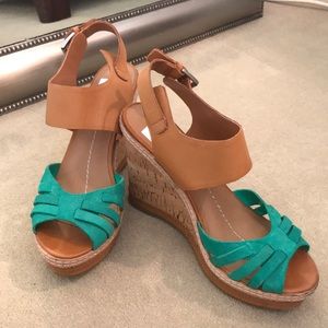 Dolce Vita Wedges